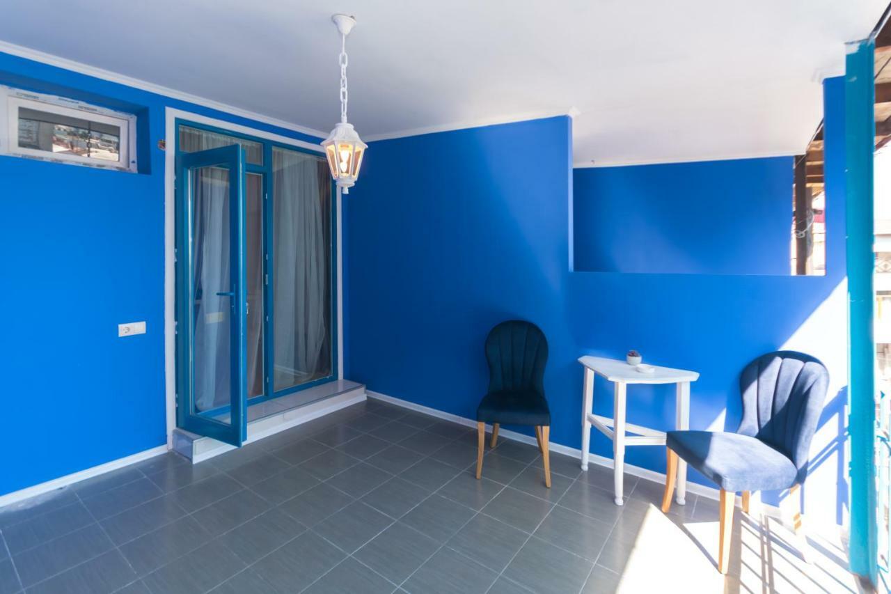 Sadafi Hotel • Სასტუმრო Სადაფი Μπατούμι Εξωτερικό φωτογραφία