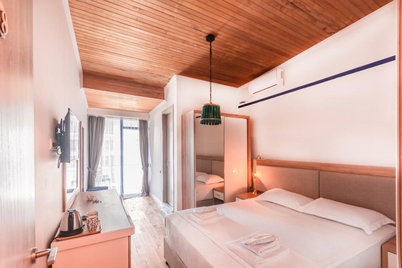 Sadafi Hotel • Სასტუმრო Სადაფი Μπατούμι Εξωτερικό φωτογραφία