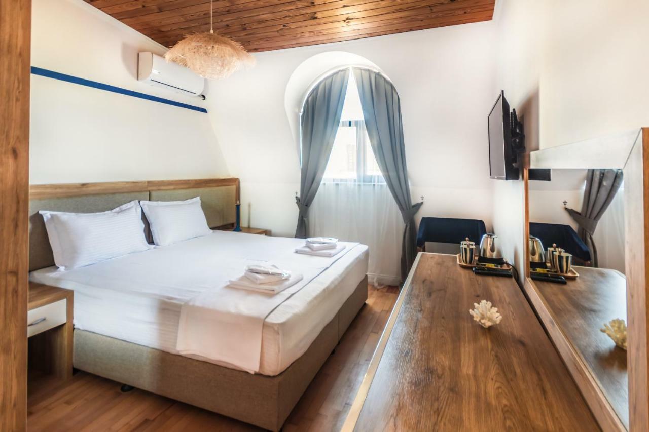 Sadafi Hotel • Სასტუმრო Სადაფი Μπατούμι Εξωτερικό φωτογραφία