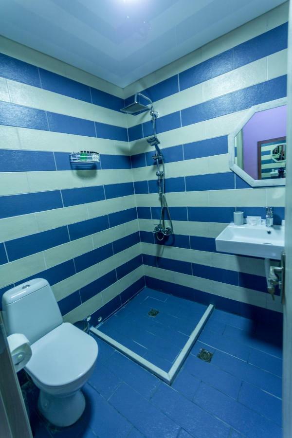 Sadafi Hotel • Სასტუმრო Სადაფი Μπατούμι Εξωτερικό φωτογραφία