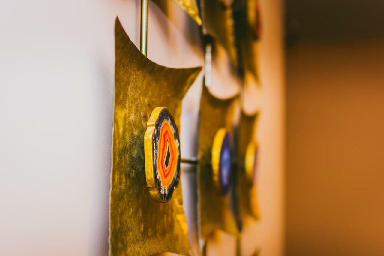 Sadafi Hotel • Სასტუმრო Სადაფი Μπατούμι Εξωτερικό φωτογραφία
