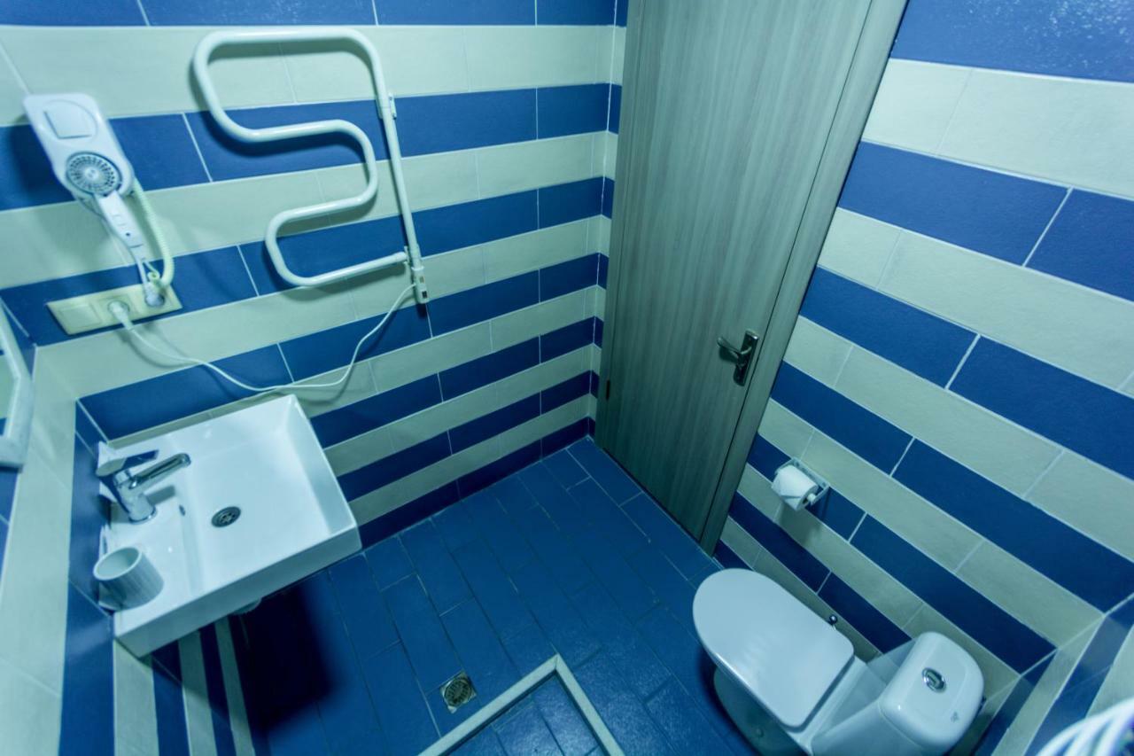Sadafi Hotel • Სასტუმრო Სადაფი Μπατούμι Εξωτερικό φωτογραφία